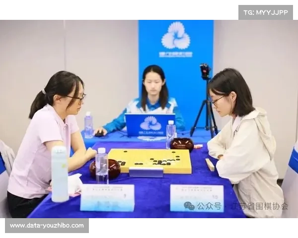 李思璇胜张梦瑶,江苏队年轻棋手渐挑大梁