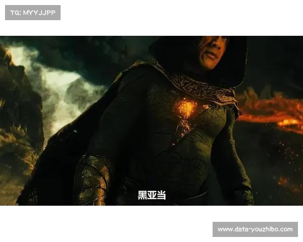 马克・科尔传记电影由道恩・“巨石”・约翰逊饰演