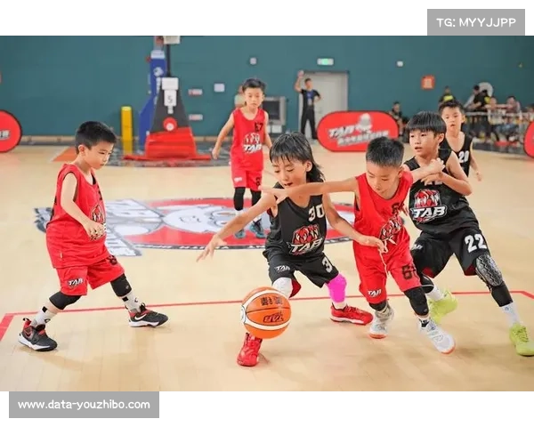 篮球训练营引入AI技术，青少年球员动作分析更精准