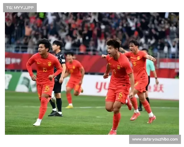 青年军成长启示：U23亚洲杯如何影响中国足球青训体系